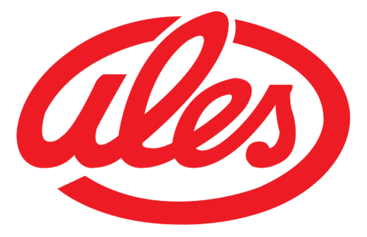INDUSTRIAS ALES Logo
